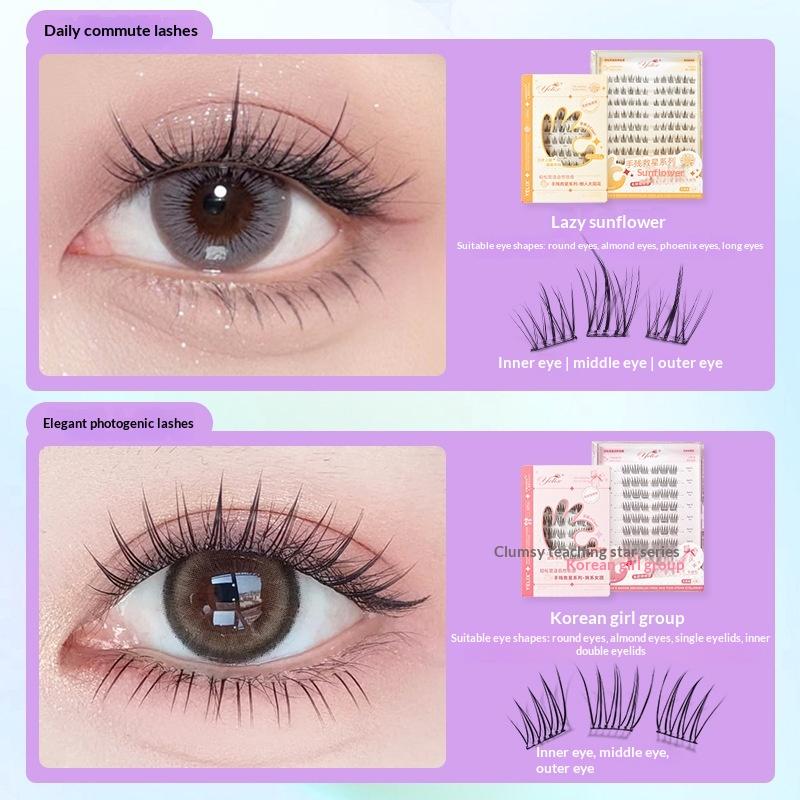 7 Reihen selbstklebende Wimper – Lash Adhesive Glue Bewertung und Preis