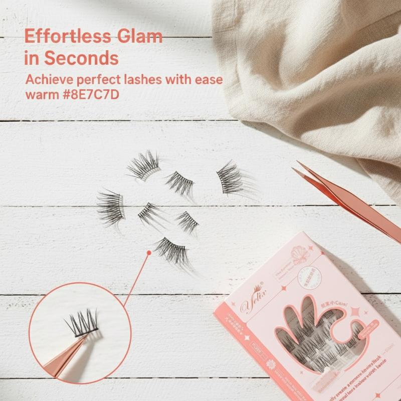 7 Reihen selbstklebende Wimper – Lash Adhesive Glue Bewertung und Preis