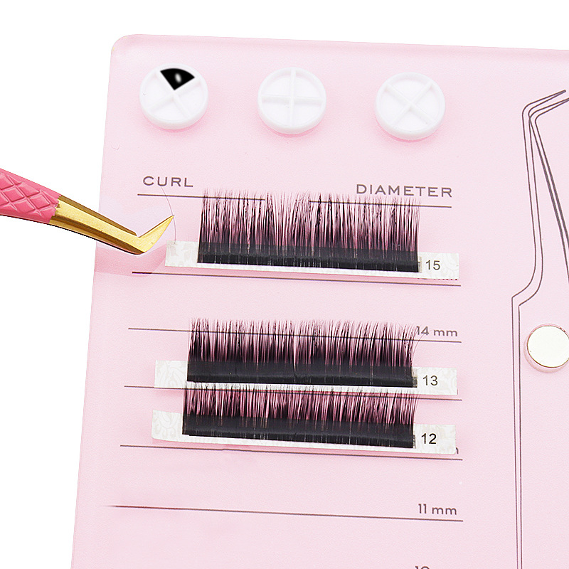 Magnetische Wimpern Saugplatte – Eyelash Extension Last Bewertung und Preis