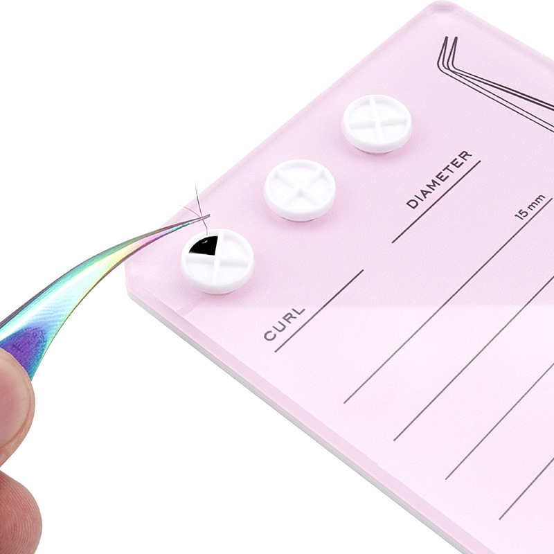 Magnetische Wimpern Saugplatte – Eyelash Extension Last Bewertung und Preis