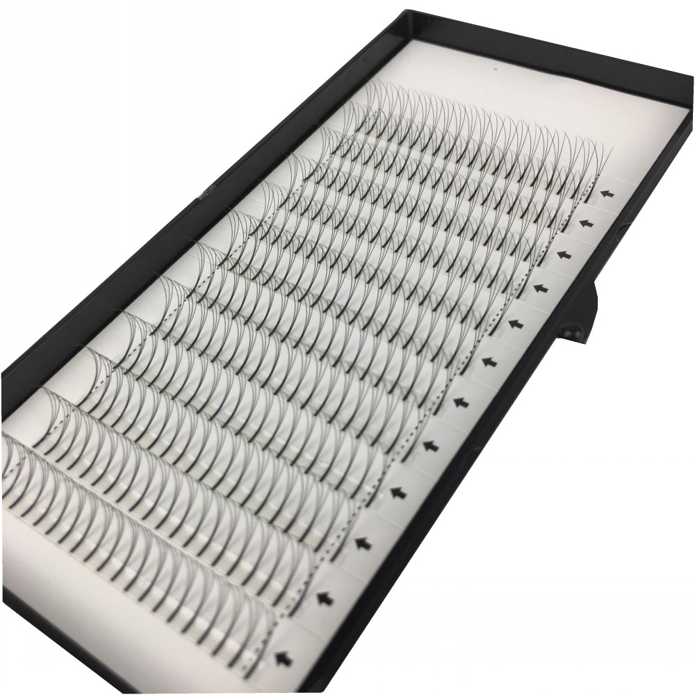 ME.LASH 10 Stück 0,07/0,10 C/D – Eyelash Extension C Curl Bewertung und Preis