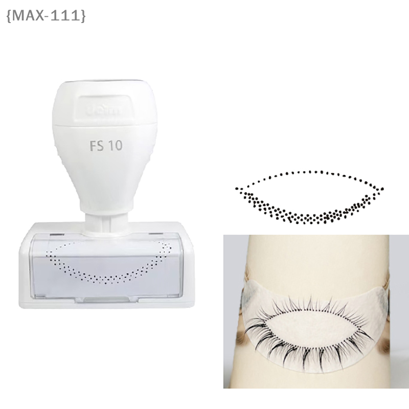 【F2-MAX111】Wimpern-Trainingsst – Eyelash Extension Aftercare Bewertung und Preis