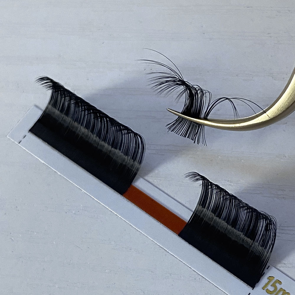 Abonnie Wimpernverlängerung, S – Eyelash Extension C Curl Bewertung und Preis