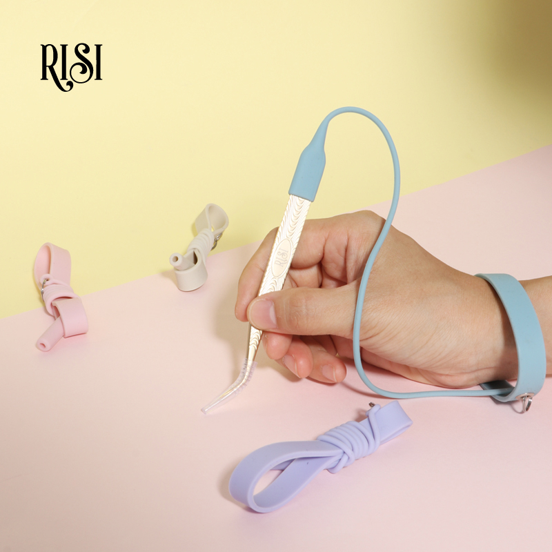 Risi Silikon Wimpern verlänger – Eyelash Extension Last Bewertung und Preis