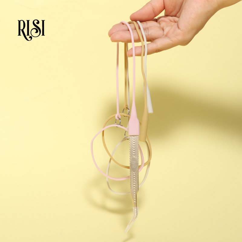 Risi Silikon Wimpern verlänger – Eyelash Extension Last Bewertung und Preis